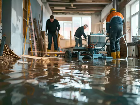  Why Choose Fair Lawn Plumbing Pro for Flood Restoration in Fair Lawn, NJ?