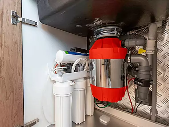 Why Choose Fair Lawn Plumbing Pro for Garbage Disposal Installation in Fair Lawn, NJ?