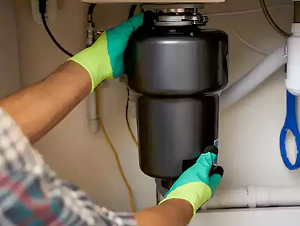 Why Choose Fair Lawn Plumbing Pro for Garbage Disposal Replacement in Fair Lawn, NJ?