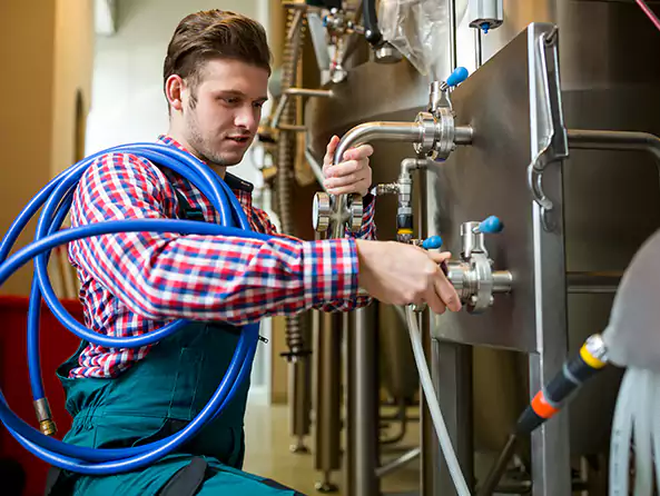 Why Choose Fair Lawn Plumbing Pro for Gas Leak Repair in Fair Lawn, NJ?