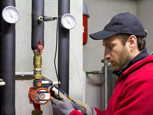 Why Choose Fair Lawn Plumbing Pro for Gas Line Installation in Fair Lawn, NJ?