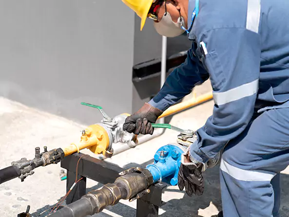 Why Choose Fair Lawn Plumbing Pro for Gas Line Repair in Fair Lawn, NJ?