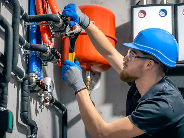 Why Choose Fair Lawn Plumbing Pro for Gas Water Heater Installation in Fair Lawn, NJ