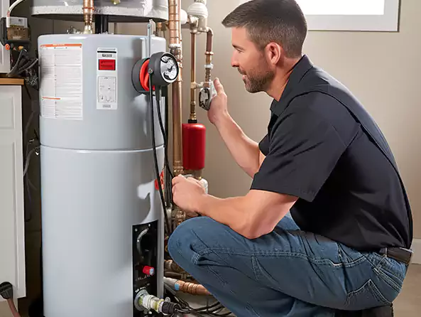 Why Choose Fair Lawn Plumbing Pro for Gas Water Heater Repair in Fair Lawn, NJ?