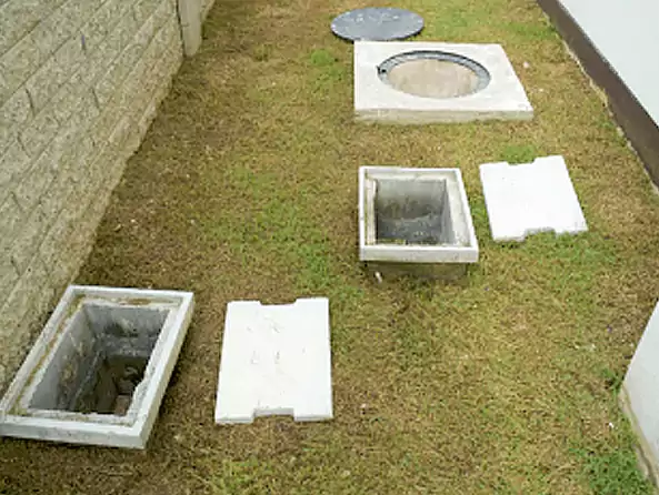 Why Choose Fair Lawn Plumbing Pro for Grease Trap Cleaning in Fair Lawn, NJ?