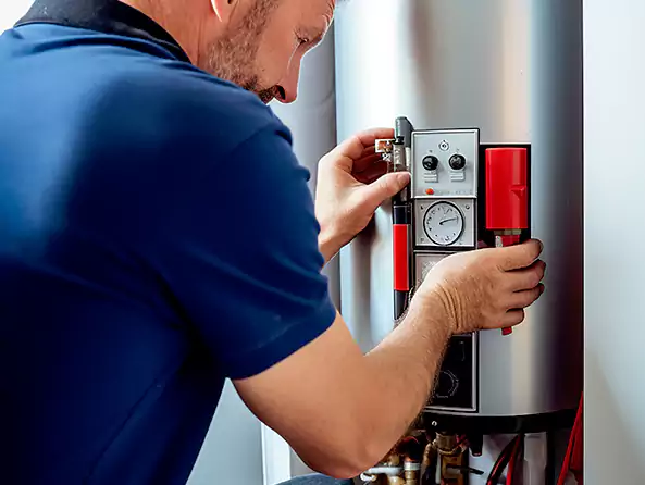Why Choose Fair Lawn Plumbing Pro for Hot Water Tank Maintenance in Fair Lawn, NJ?