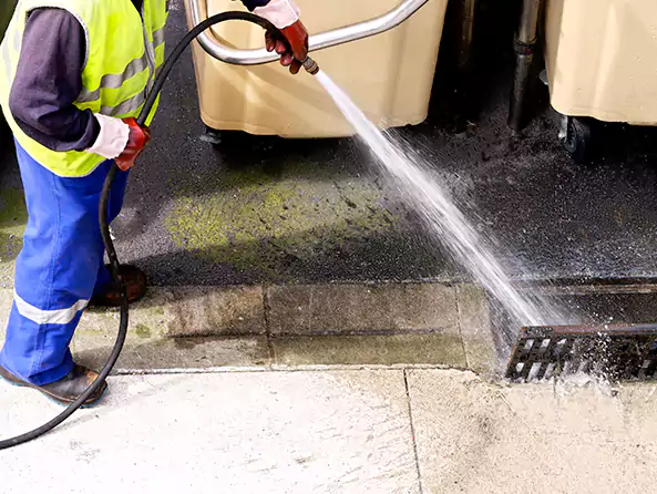 Why Choose Fair Lawn Plumbing Pro for Hydro Jetting in Fair Lawn, NJ?