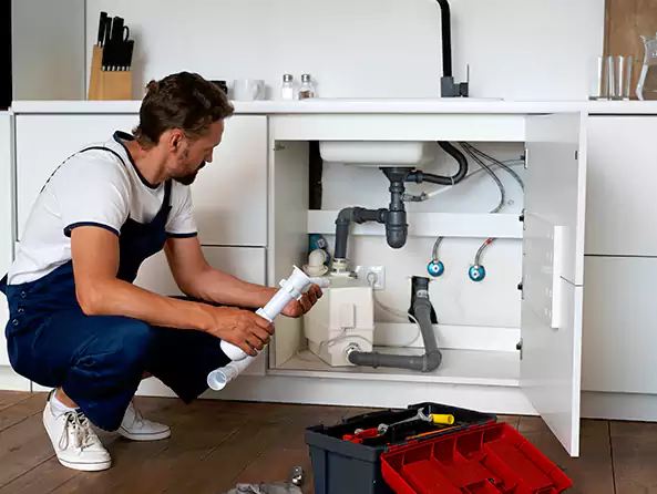 Why Choose Fair Lawn Plumbing Pro for Insinkerator Installation in Fair Lawn, NJ?