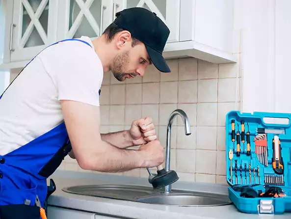 Why Choose Fair Lawn Plumbing Pro for Kitchen Plumbing in Fair Lawn, NJ?
