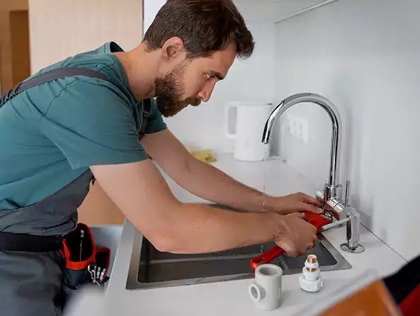 Why Choose Fair Lawn Plumbing Pro for Kitchen Sink Installation in Fair Lawn, NJ?