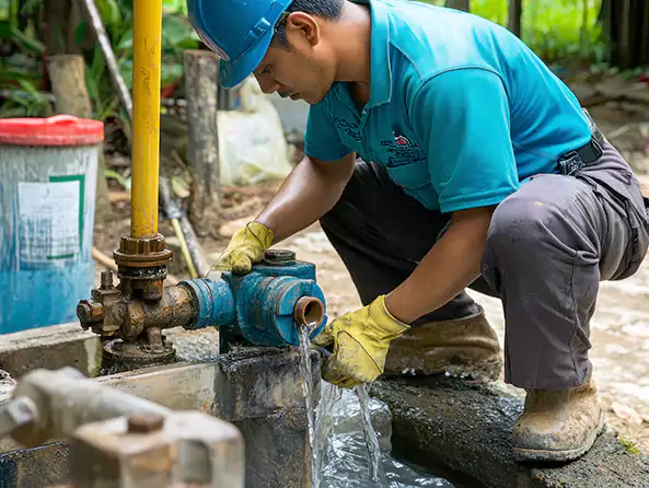 Why Choose Fair Lawn Plumbing Pro for Pipe Repair in Fair Lawn, NJ?
