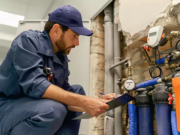 Why Choose Fair Lawn Plumbing Pro for Plumbing Maintenance in Fair Lawn, NJ?