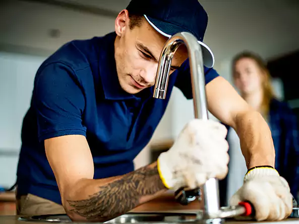 Why Choose Fair Lawn Plumbing Pro for Plumbing Repair in Fair Lawn, NJ?