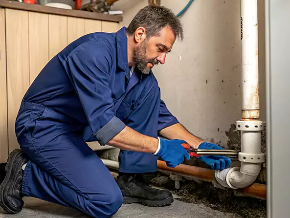 Why Choose Fair Lawn Plumbing Pro for Repiping Services in Fair Lawn?