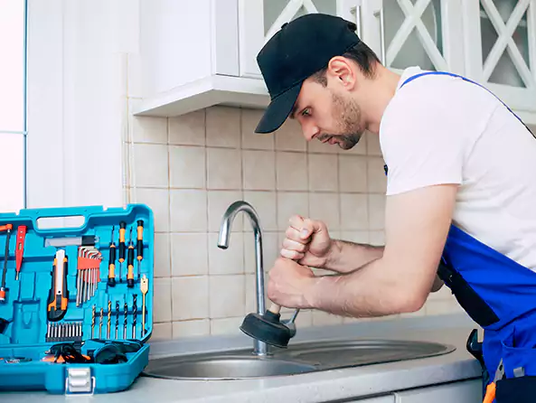 Why Choose Fair Lawn Plumbing Pro for Rooter Services in Fair Lawn, NJ?