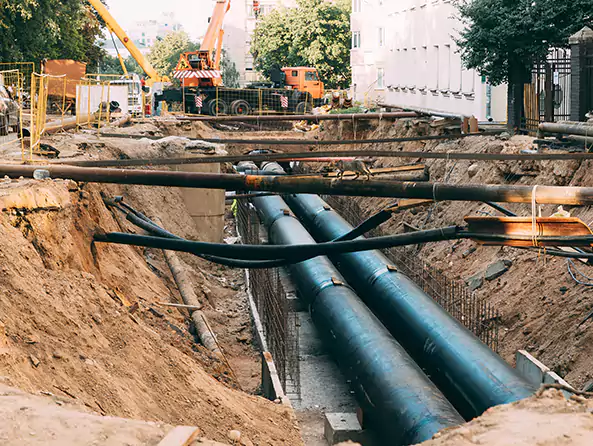 Why Choose Fair Lawn Plumbing Pro for Sewer Cleaning in Fair Lawn, NJ?