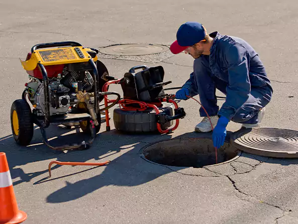 Why Choose Fair Lawn Plumbing Pro for Sewer Line Inspection in Fair Lawn, NJ?