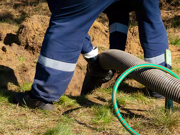 Why Choose Fair Lawn Plumbing Pro for Sewer Line Replacement in Fair Lawn, NJ?