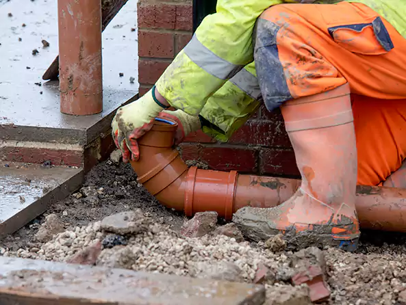 Why Choose Fair Lawn Plumbing Pro for Sewer Replacement in Fair Lawn, NJ?