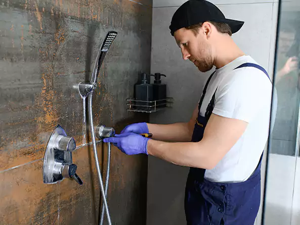 Why Choose Fair Lawn Plumbing Pro for Shower Repair in Fair Lawn, NJ?