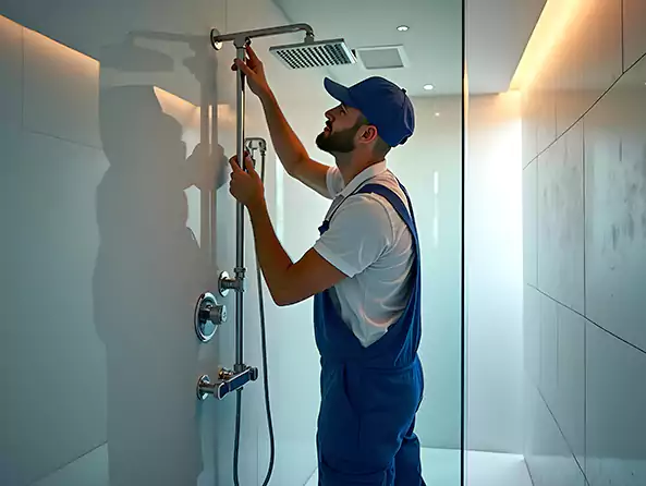 Why Choose Fair Lawn Plumbing Pro for Shower Replacement in Fair Lawn, NJ?