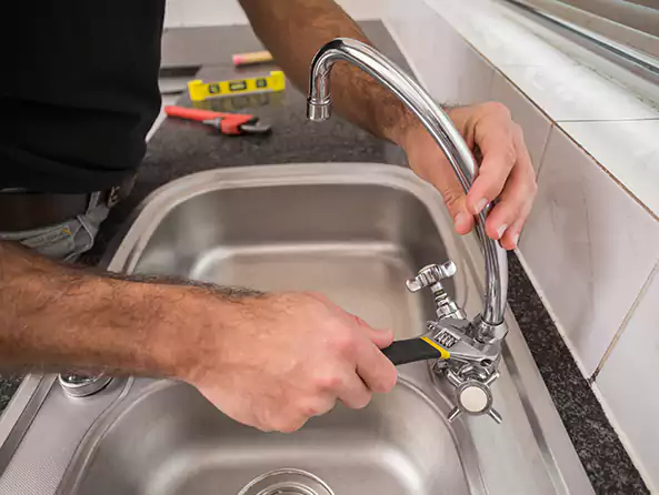 Why Choose Fair Lawn Plumbing Pro for Sink Installation in Fair Lawn, NJ?