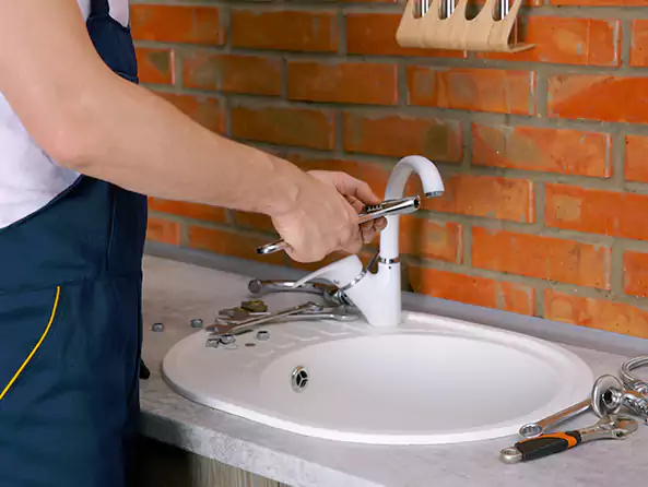 Why Choose Fair Lawn Plumbing Pro for Sink Repair in Fair Lawn, NJ?