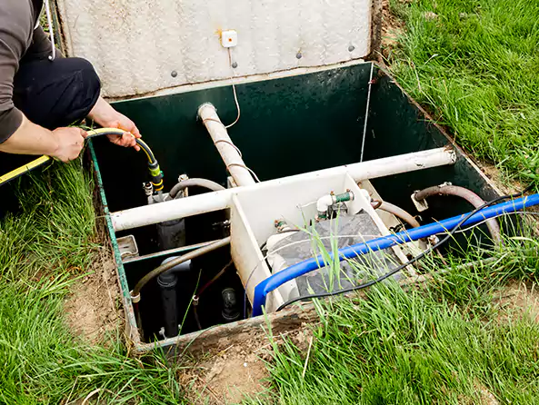 Why Choose Fair Lawn Plumbing Pro for Sump Pump Replacement in Fair Lawn, NJ?