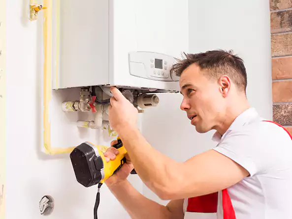 Why Choose Fair Lawn Plumbing Pro for Tankless Water Heater Installation in Fair Lawn, NJ?