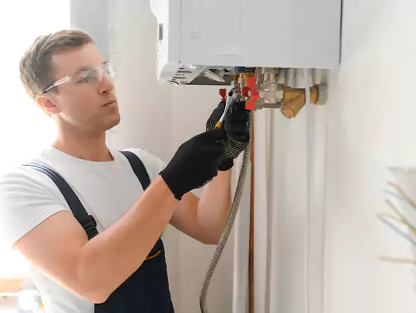Why Choose Fair Lawn Plumbing Pro for Tankless Water Heater Maintenance in Fair Lawn, NJ?