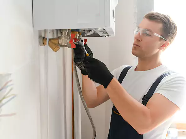 Why Choose Fair Lawn Plumbing Pro for Tankless Water Heater Repair in Fair Lawn, NJ?