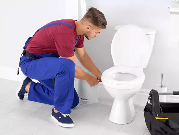 Why Choose Fair Lawn Plumbing Pro for Toilet Installation in Fair Lawn, NJ?