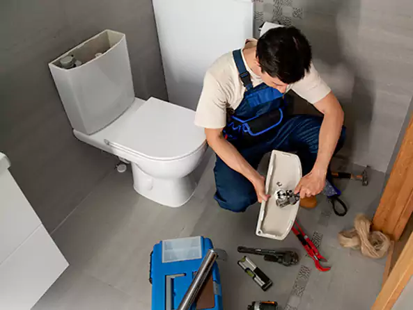 Why Choose Fair Lawn Plumbing Pro for Toilet Repair in Fair Lawn, NJ?