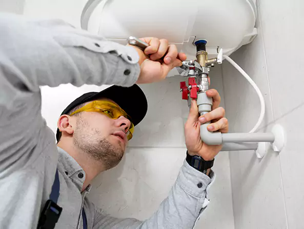 Why Choose Fair Lawn Plumbing Pro for Water Heater Expansion Tank Installation in Fair Lawn, NJ?