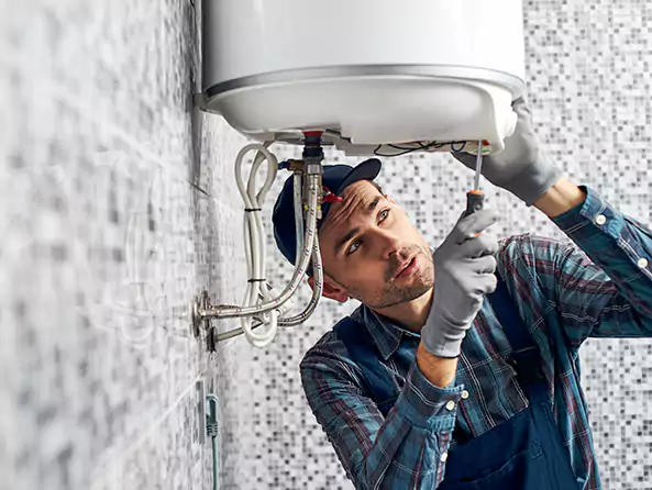 Why Choose Fair Lawn Plumbing Pro for Water Heater Maintenance in Fair Lawn, NJ?