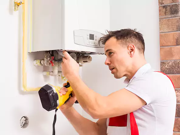 Why Choose Fair Lawn Plumbing Pro for Water Heater Replacement in Fair Lawn, NJ?