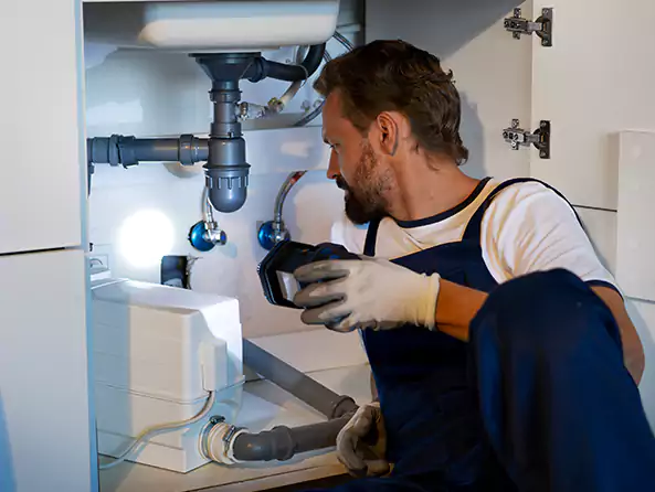 Why Choose Fair Lawn Plumbing Pro for Water Leak Repair in Fair Lawn, NJ?