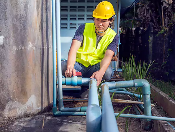 Why Choose Fair Lawn Plumbing Pro for Water Line Installation in Fair Lawn, NJ