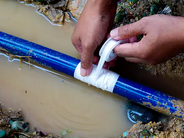  Why Choose Fair Lawn Plumbing Pro for Water Line Repair in Fair Lawn, NJ?]