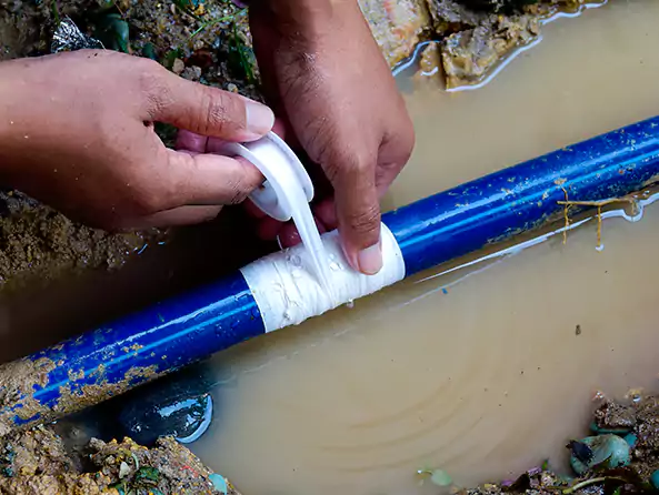 Why Choose Fair Lawn Plumbing Pro for Water Line Replacement in Fair Lawn, NJ?