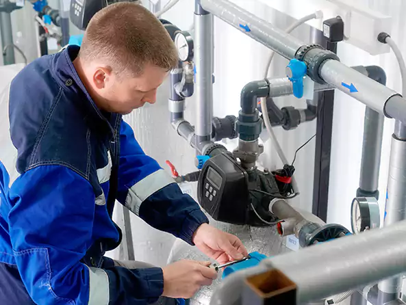 Why Choose Fair Lawn Plumbing Pro for Water Softener Installation in Fair Lawn, NJ?