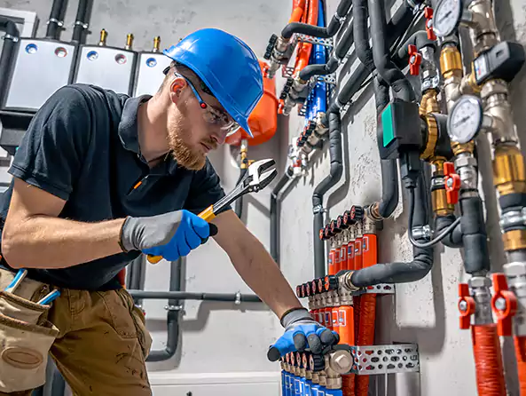 Why Choose Fair Lawn Plumbing Pro for Water Softener Repair in Fair Lawn?