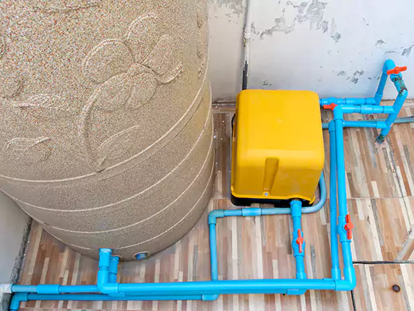 Why Choose Fair Lawn Plumbing Pro for Well Pressure Tank Replacement in Fair Lawn, NJ?